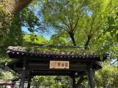 -绍兴鲁迅故里·沈园景区