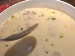 -西郊八号·山野江西菜(开发区店)