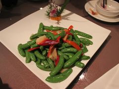 甜蜜贝贝-金陵一哥龙虾(水木秦淮店)