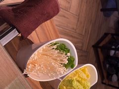 -同仁四季椰子鸡(海岸城天利店)