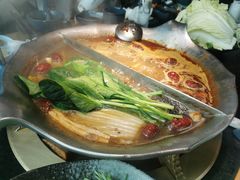 -湊湊火锅·茶憩(上海合生汇店)