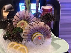 -阳光码头海鲜火锅(世纪大道店)