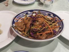 -听涛雅苑百味饺子老家菜馆