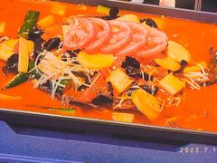 -粉墨特色菜·烧烤音乐酒馆