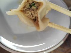 -老王头饺子(孟家店)