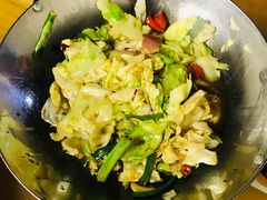 -88号小吃店·经典云南菜·地道纳西美食