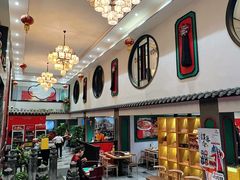-川香鼎盛·川府家宴商务宴请(市桥富华总店)