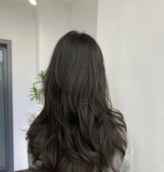 -丽时 Hair Salon
