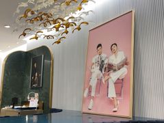 -海马体照相馆(环贸iapm大师爱情店)