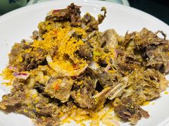 -北平盛世·新京菜·北京烤鸭(劲松·双井店)