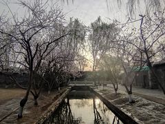 -三里河公园