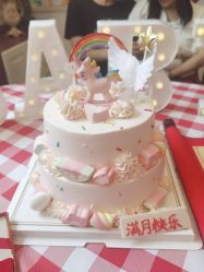 -禧悦府国际月子会所(总店)