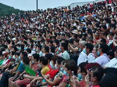 -三亚红色娘子军演艺公园景区
