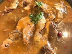 -庆云楼饭庄(什刹海店)