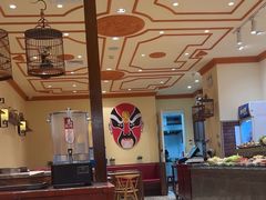 -大食代美食广场(上海中心店)