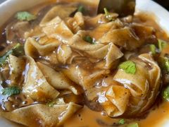 -陈记锅巴菜(五大道店)