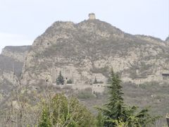 -响堂山石窟-北响堂山石窟