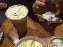 -喜茶(东莞雍华庭店)