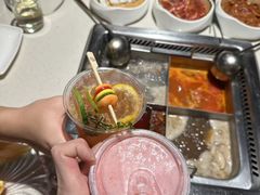 -海底捞火锅鲜切牛肉主题店(长寿路店)