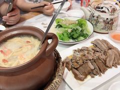 -官塘锋记鱼生·生腌·砂锅粥(牌坊街店)