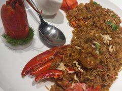 -馋遇江南·精致湖景雅宴(东方之门店)