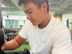 -mYSTEPS健身运动馆(古北店)