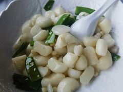 -吴越荣记苏州菜·松鼠桂鱼 100% 活鱼现做(月光码头店)