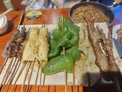 -本色.小马哥烧烤(五一路总店)