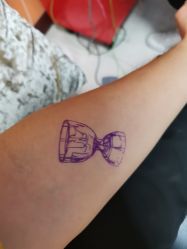 -众刺纹画·纹身·穿孔饰品·海娜定制