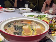 -王府井酒店(金桥港湾店)