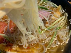 -丹东特色烤肉(南光三部店)