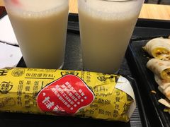 -永和大王(浦东南路店)