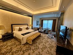 -上海浦东星河湾酒店