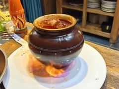 -卢布里西餐厅(总店)