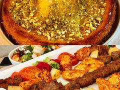 -Efes Turkish & Mediterranean Cuisine 艾菲斯餐厅(陆家嘴店)