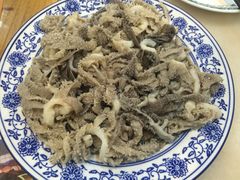 -爆肚于(赵公口桥店)