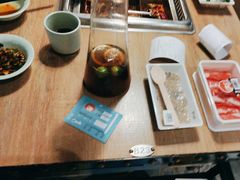 -野妹经典火锅(民治店)