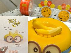 -壹点壹客·生日蛋糕(南山店)