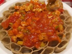 -西贝(枫蓝国际购物中心店)