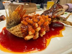 -得月楼·省级非遗·传统苏帮菜(观前店)