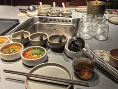 -巴奴毛肚火锅(悠唐购物中心店)
