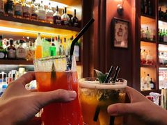 -Hill.Cocktail半山酒吧(中山店)