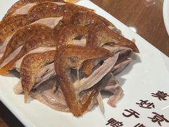 -全聚德(新街口店)