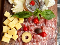 -Alimentari早午餐(安福路店)