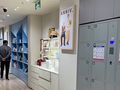 -海马体照相馆(上海月星环球港店)
