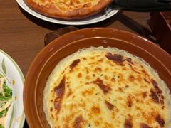 -萨莉亚意式餐厅(杭州西溪龙湖天街店)