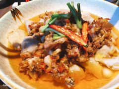 沸腾岩蛙-樽宴酒楼·地道川菜·品质宴请