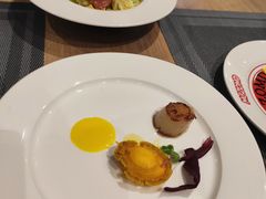 -Mezomd曼索蒂西班牙餐厅(广粤店)
