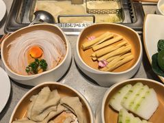 -海底捞火锅(赛格国际购物中心店)