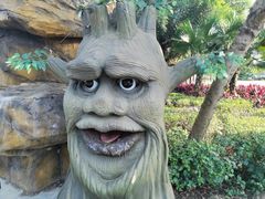 -龙谷湾旅游休闲度假区
